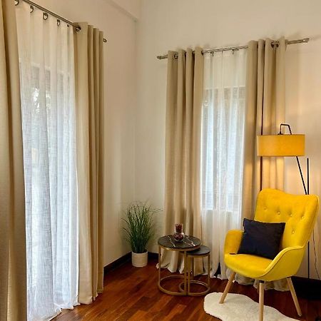Mala Italia Apartments Wroclaw Bagian luar foto