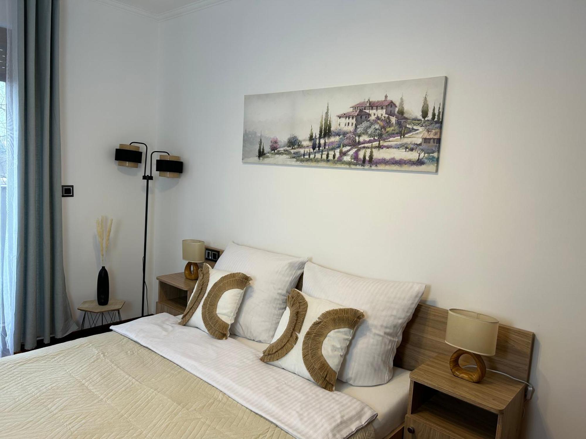 Mala Italia Apartments Wroclaw Bagian luar foto