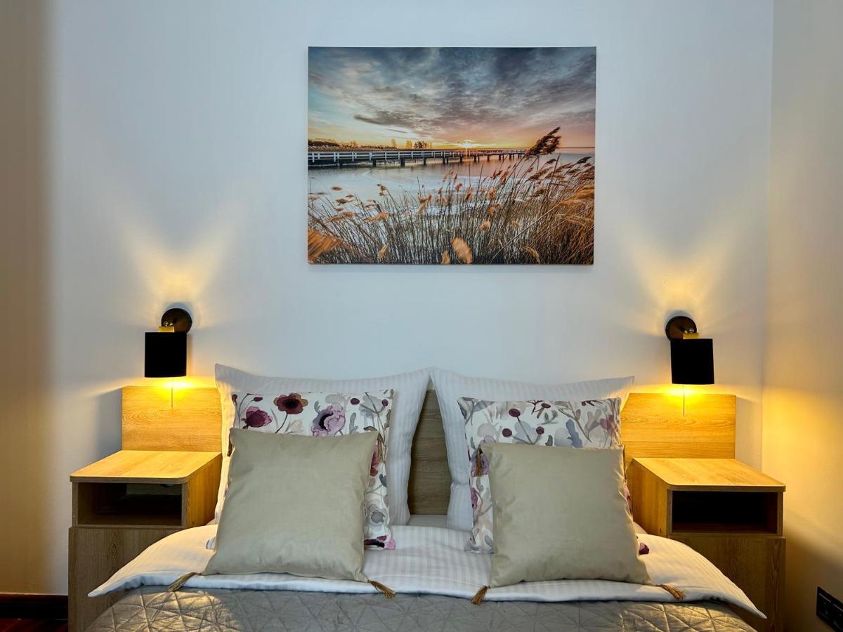 Mala Italia Apartments Wroclaw Bagian luar foto