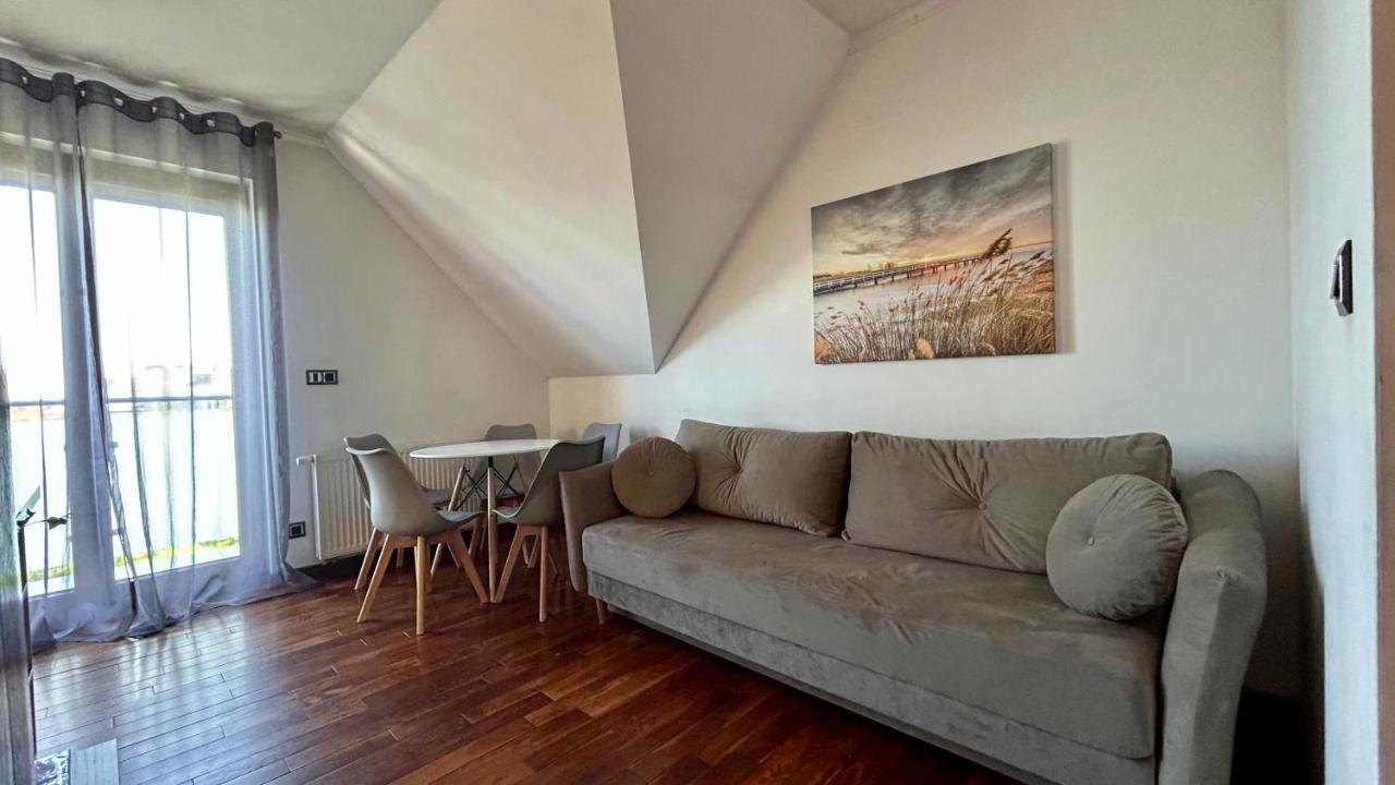 Mala Italia Apartments Wroclaw Bagian luar foto