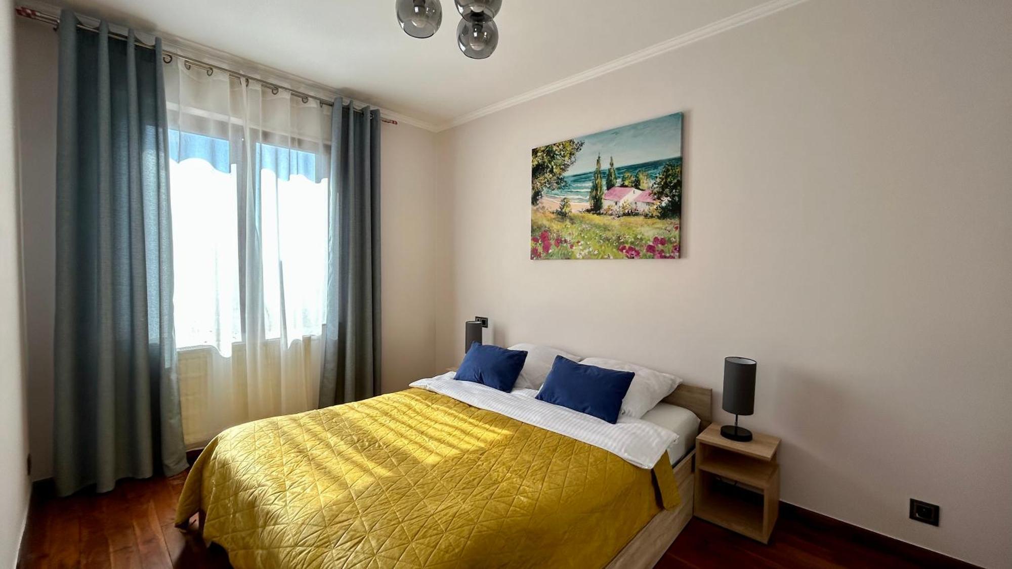 Mala Italia Apartments Wroclaw Bagian luar foto