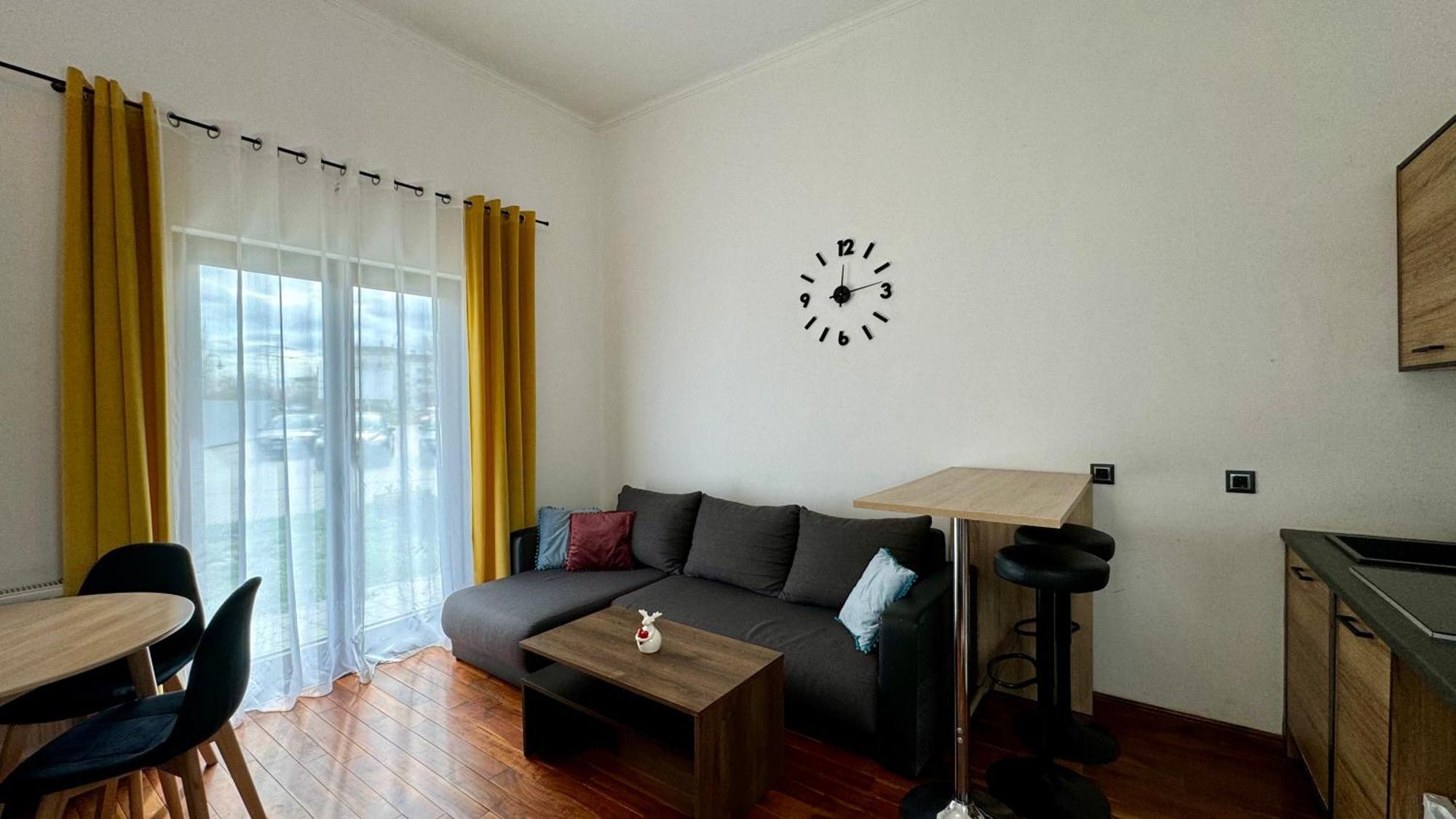 Mala Italia Apartments Wroclaw Bagian luar foto