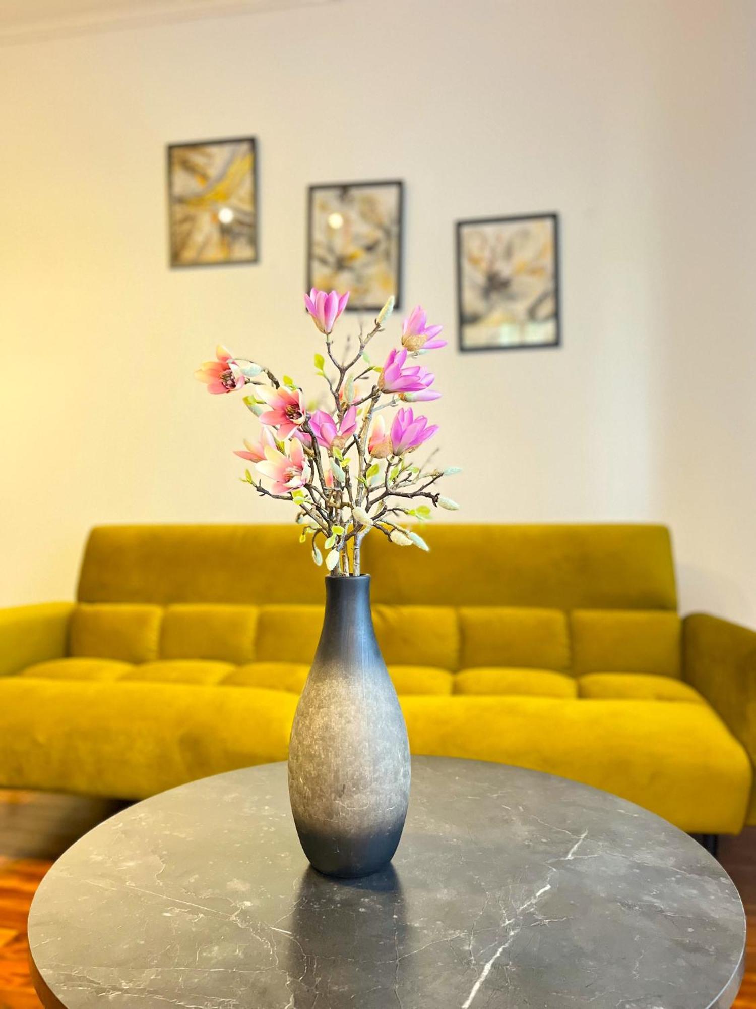 Mala Italia Apartments Wroclaw Bagian luar foto